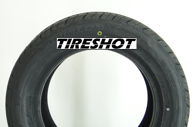 Tire Dunlop Digi-tyre ECO 201